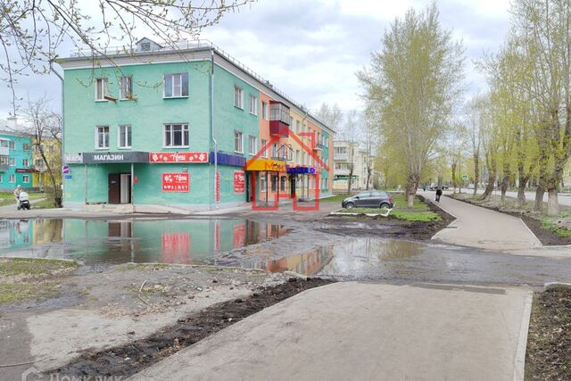 ул Калинина 10 городской округ Среднеуральск фото