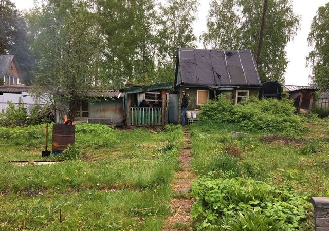 земля снт Строитель Барышевский сельсовет, Новосибирск фото