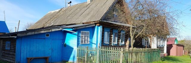 дом д Шеховская 14, Чкаловск городской округ фото
