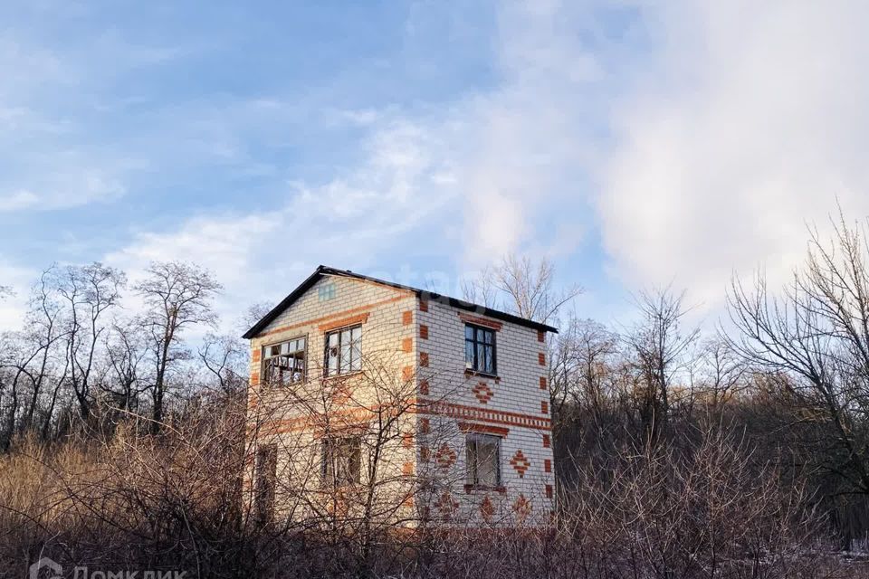 дом р-н Белгородский Беловское сельское поселение фото 1