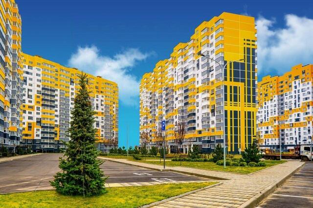 ул им. генерал-лейтенанта Александра Сапрунова 37 фото