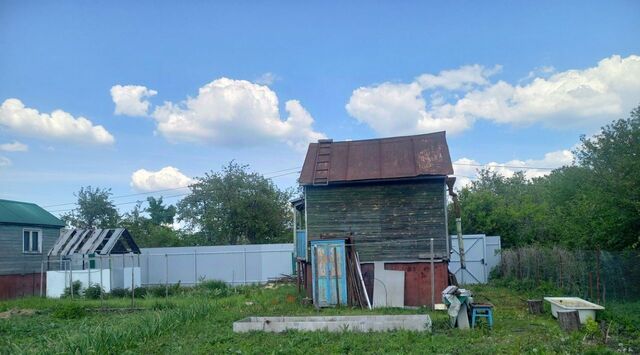 дом снт На страже 94, Тамбов городской округ фото