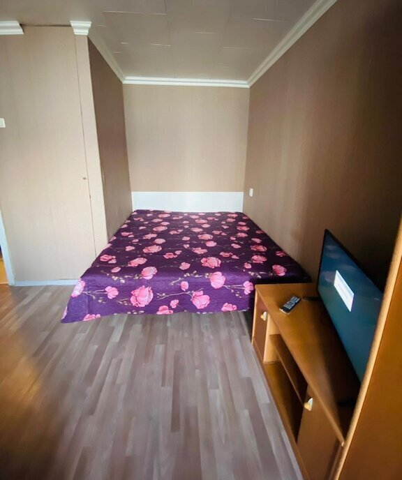квартира г Новороссийск наб Имени Адмирала Серебрякова 23 фото 8