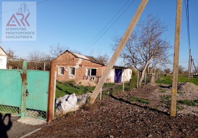 дом дом 70 Владиславовское сельское поселение, Феодосия фото