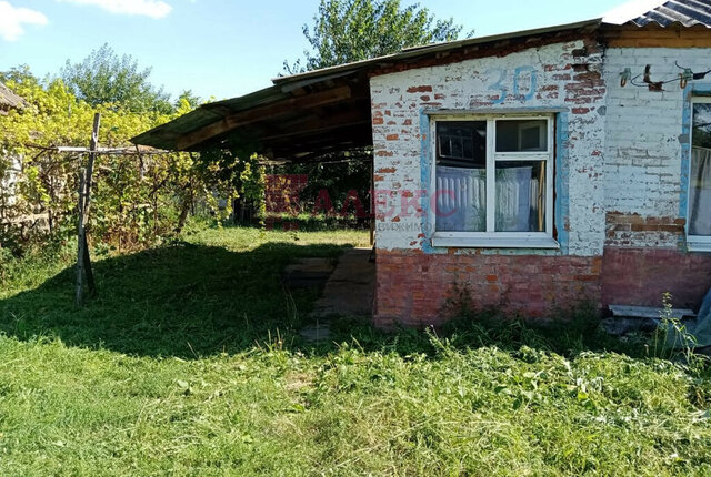 дом Алексеевское сельское поселение фото