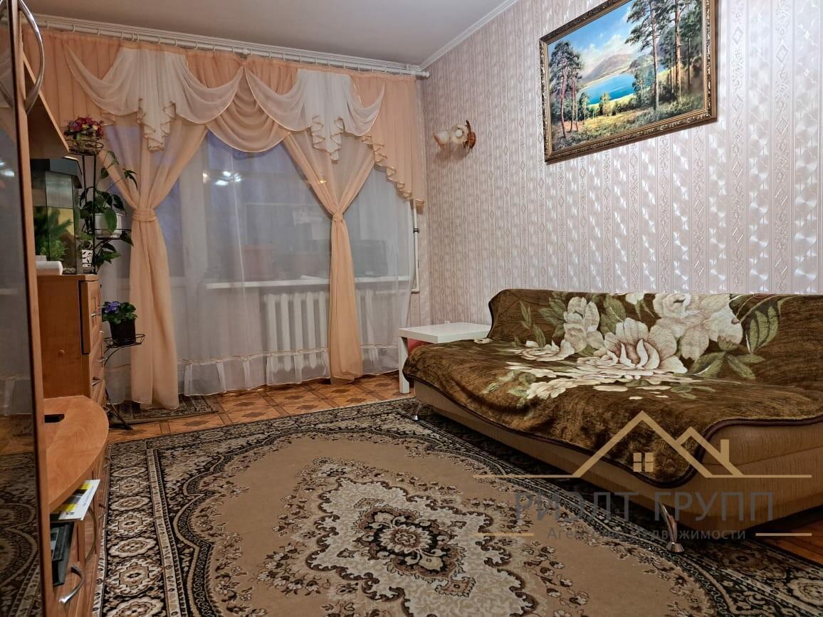 квартира г Казань р-н Советский ул Тополевая 8 фото 1