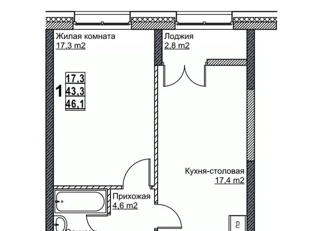 г Нижний Новгород Стрелка Мещерское Озеро ЖК «Гранд Квартал Бетанкур» жилрайон, 1-й мкр фото