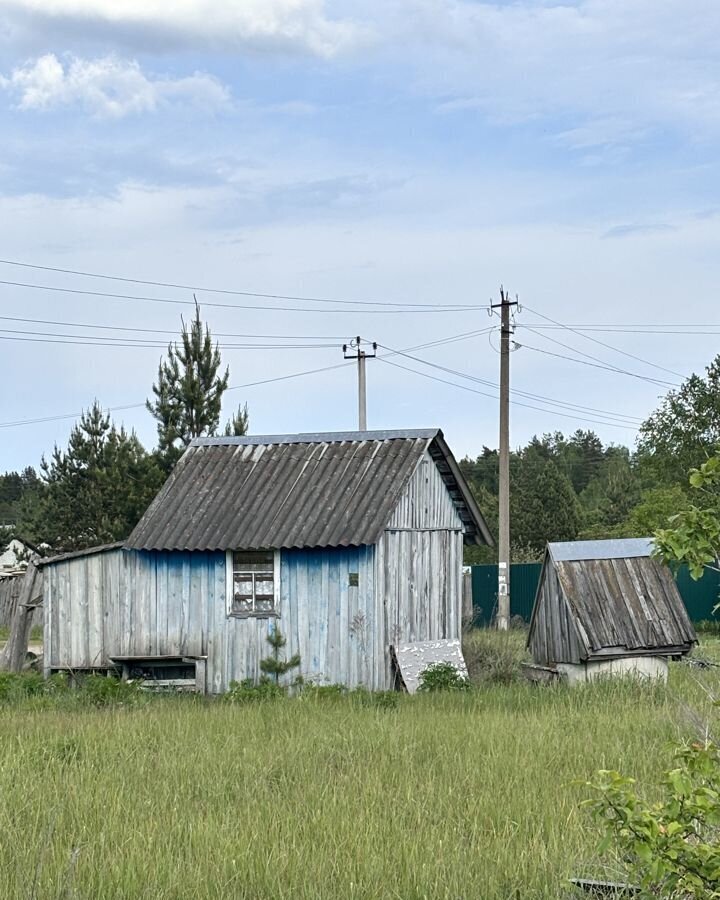 земля р-н Брянский Нетьинское сельское поселение, СДТ Текстильщик, Сельцо фото 1