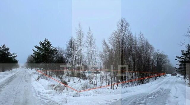 снт Спутник Куйвозовское сельское поселение, 1 дорога, Гарболово фото