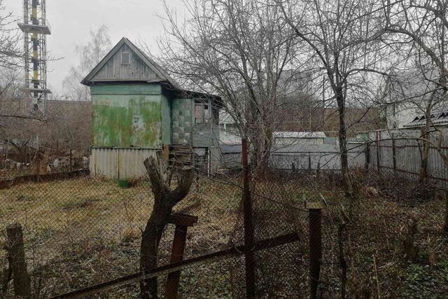 городской округ Тамбов, садоводческое некоммерческое товарищество Рябинка фото