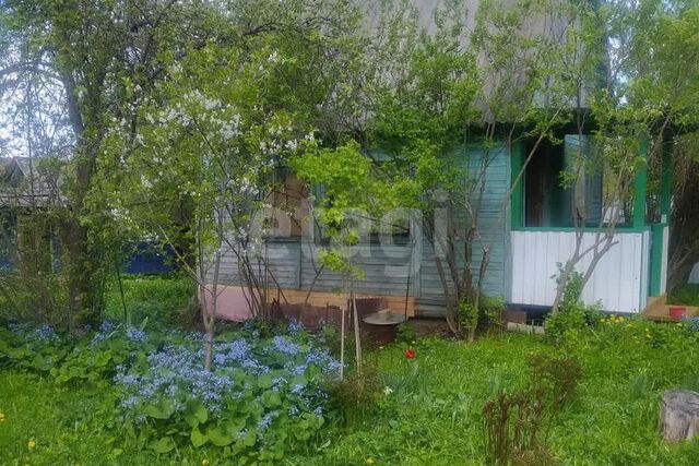 городской округ Калуга, садоводческое некоммерческое товарищество Урожай фото