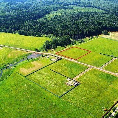 земля р-н Кушнаренковский село Медведерово фото 1