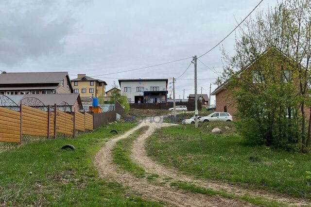 земля деревня Старое Кощаково фото