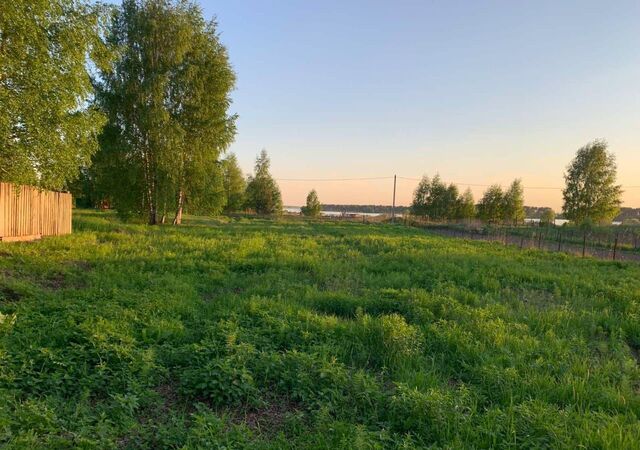 земля д Турово сельское поселение Некрасовское, Некрасовское фото
