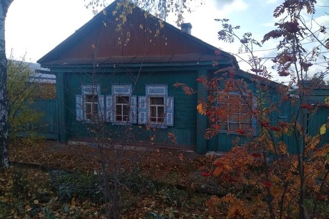 дом с Курьи ул Красноармейская фото