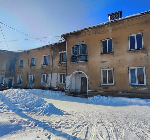 дом 9 Ленинск-Кузнецкий фото
