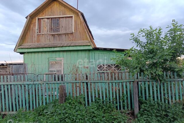 СНТ Металлург-2А, Чебаркульский городской округ фото