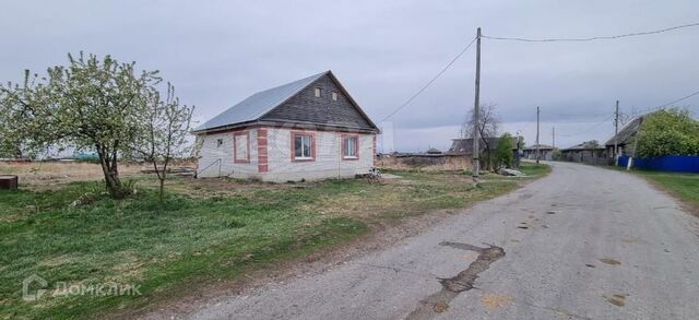 дом с Верхнебешкиль ул Костоломова 13 фото