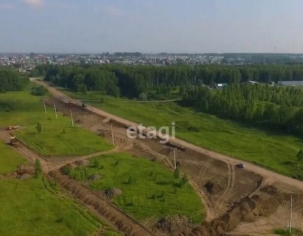 земля с Новомошковское Мошково фото