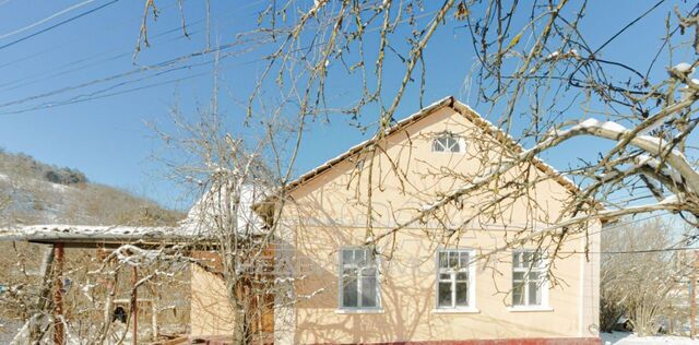 дом с Пионерское ул Амурская 2 с пос, Добровское фото