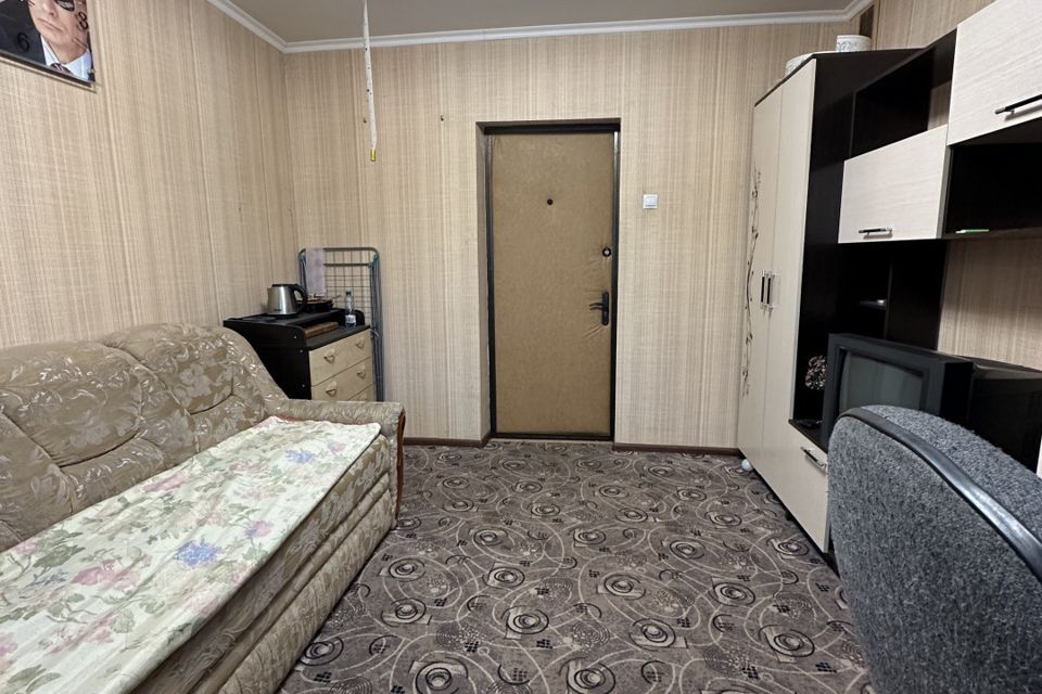 комната г Егорьевск ул Софьи Перовской 103 городской округ Егорьевск фото 2