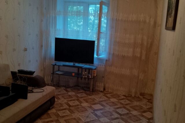 комната дом 27 городской округ Ульяновск фото