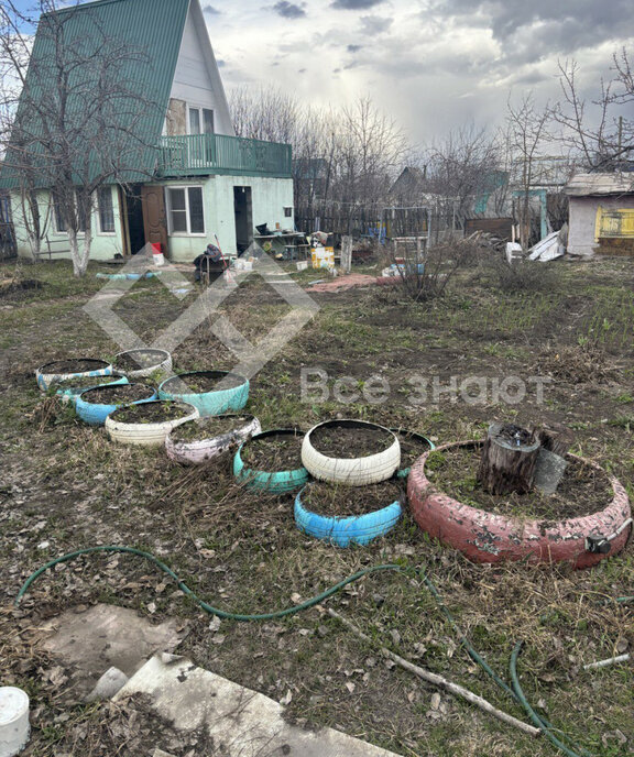 земля г Челябинск садовое товарищество Тракторосад-2 фото 2