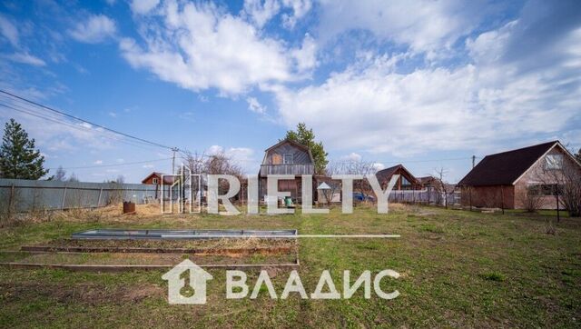 земля Шигалеевское сельское поселение, Заречье, 808, некоммерческое садоводческое товарищество фото