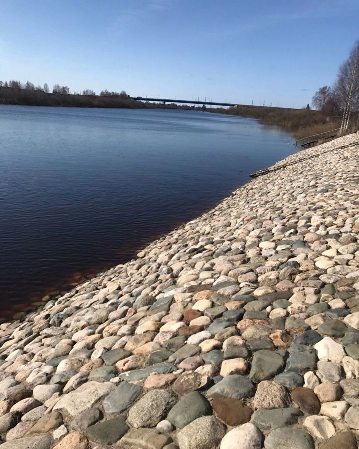 земля р-н Сокольский д Кузнецово сельское поселение Пригородное, Сокол фото 3