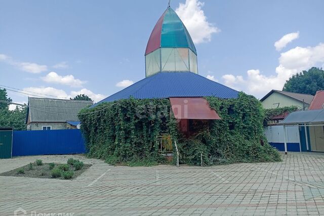 дом станица Ивановская фото