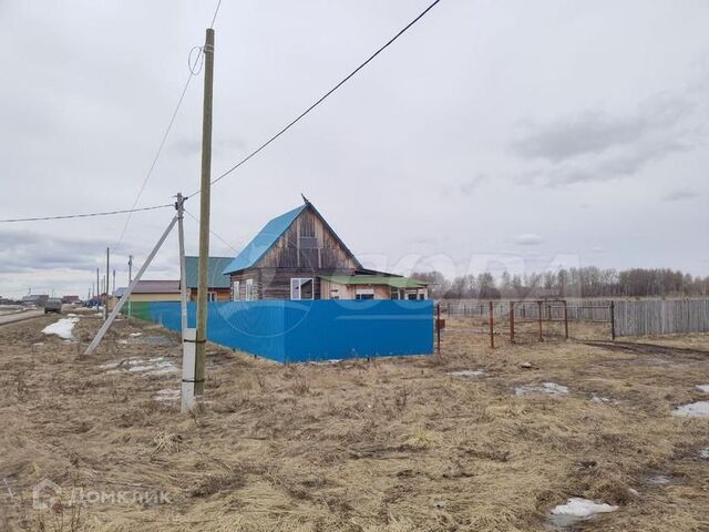 дом деревня Пушнятская фото