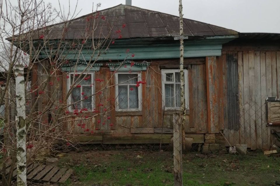 дом р-н Богородский фото 1