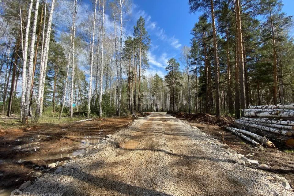 земля р-н Белоярский Белоярский городской округ фото 1