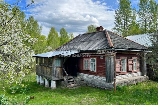 дом село Малеево фото