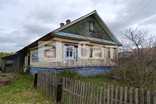 дом с Одоевское ул Луговая 7 фото