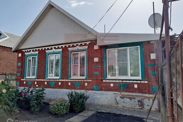 дом посёлок Матвеев Курган фото