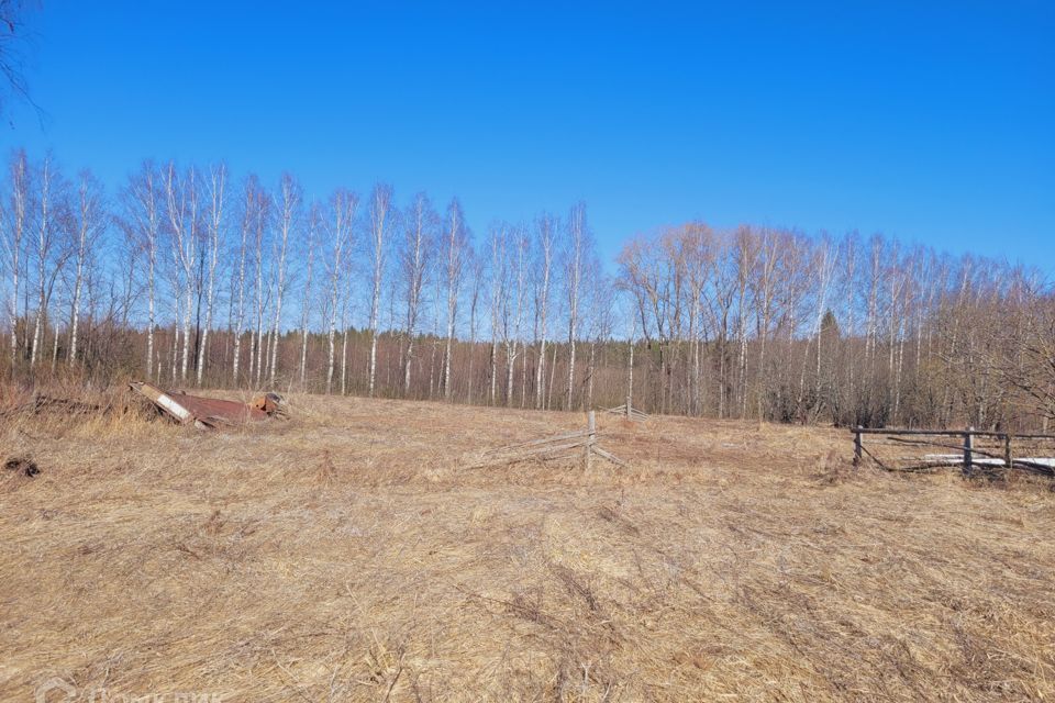 земля р-н Слободской посёлок городского типа Вахруши фото 4