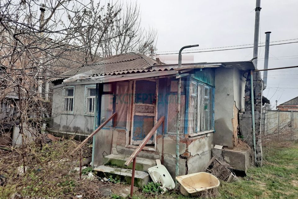 дом р-н Неклиновский с Синявское ул Ленина фото 2
