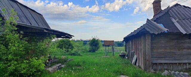 земля дом 17 Пригорское сельское поселение, Смоленск фото