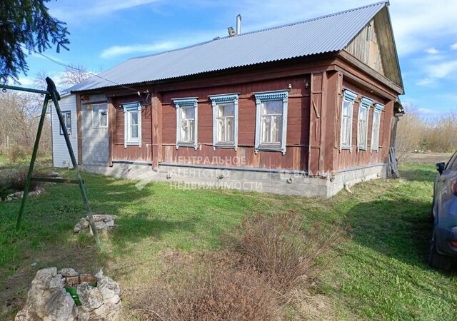 дом дом 74 Киструсское сельское поселение, Спасск-Рязанский фото