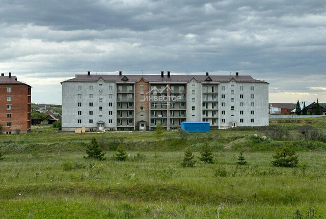 Травниковское сельское поселение фото