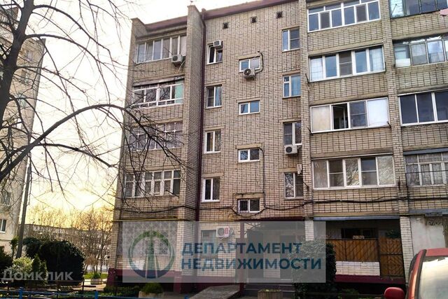 квартира дом 29 муниципальное образование Краснодар фото