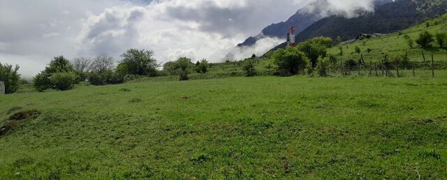 земля с Махческ Республика Северная Осетия — Ирафский р-н, Чикола фото
