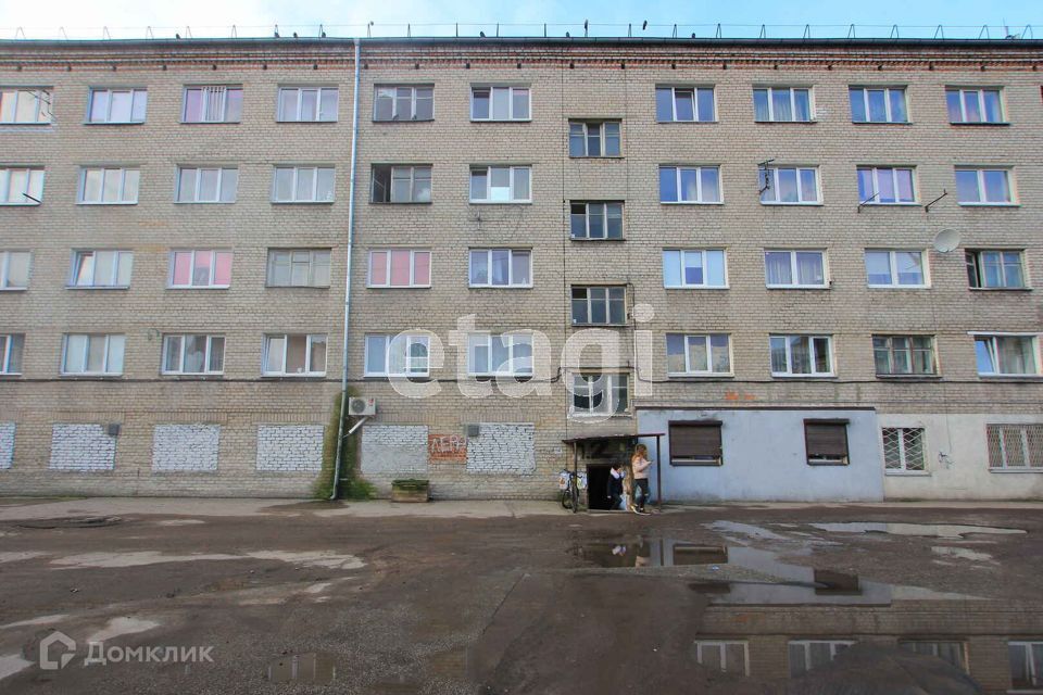комната г Калининград ул Красная 136 городской округ Калининград фото 9