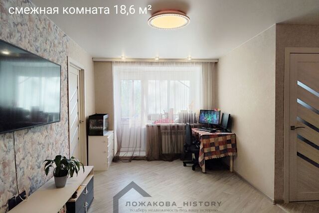 квартира дом 8 городской округ Нижний Новгород фото