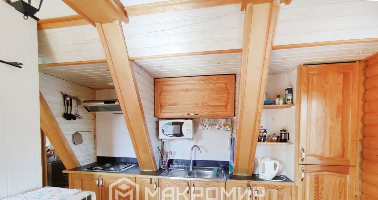 дом р-н Частинский д Нижнее Городище ул Камская 5 фото 9