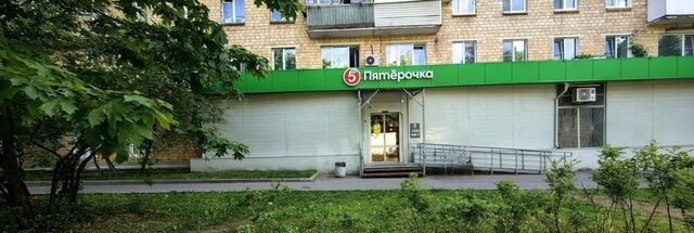 метро Нагорная пр-кт Севастопольский 37 фото