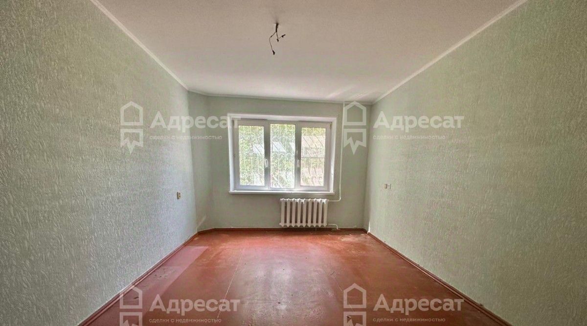 комната г Волгоград р-н Красноармейский ул., 69, Респ Удмуртская фото 9