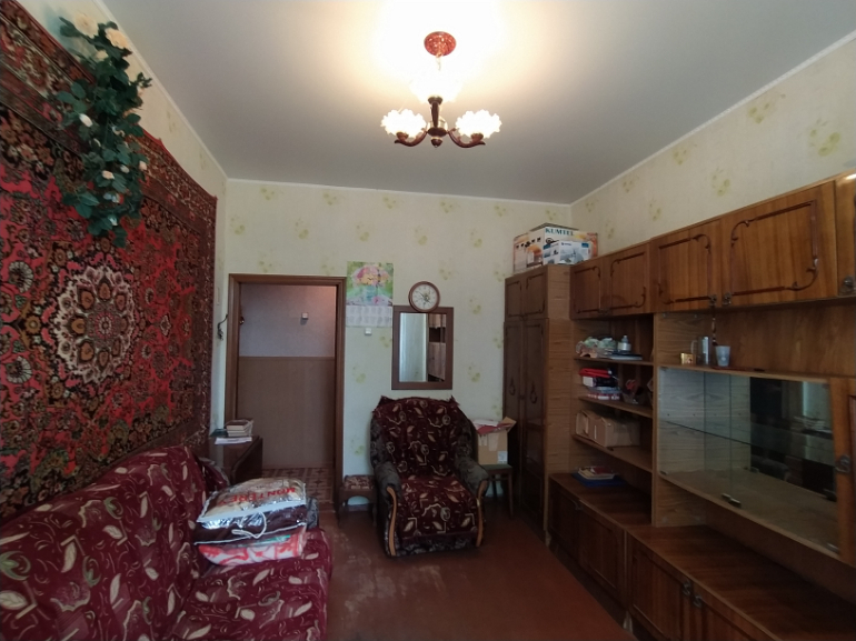 квартира г Брянск р-н Советский ул Фокина 13 школа № 31 фото 11