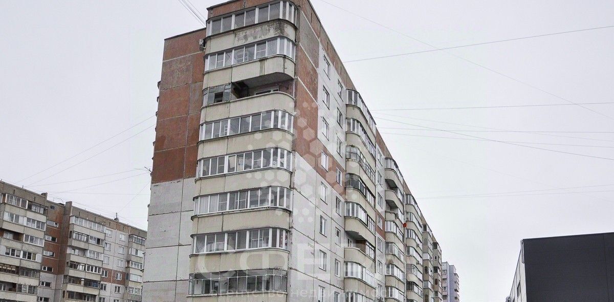 квартира г Новосибирск Затулинский ул Зорге 78 Площадь Маркса, жилмассив фото 23